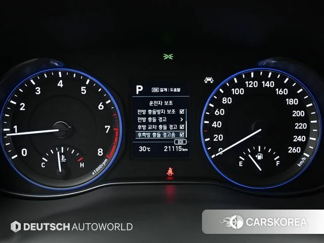 Hyundai Kona id 4626339 из Кореи 18