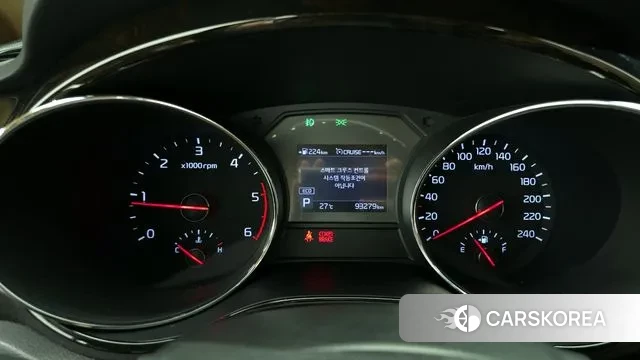 Kia The New Carnival id 2995596 из Кореи 18