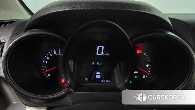 Kia The New Ray id 4758849 из Кореи 28