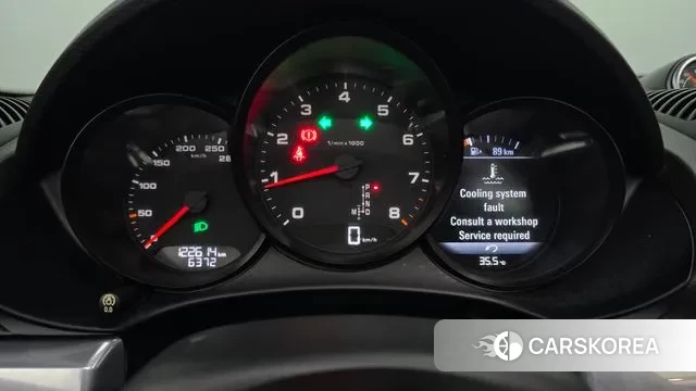 Porsche 718 Boxster id 2986632 из Кореи 18