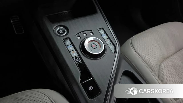 Kia Di All New Niro EV id 4572369 из Кореи 28