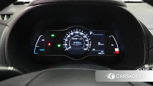 Hyundai Kona Electric id 4535689 из Кореи 18