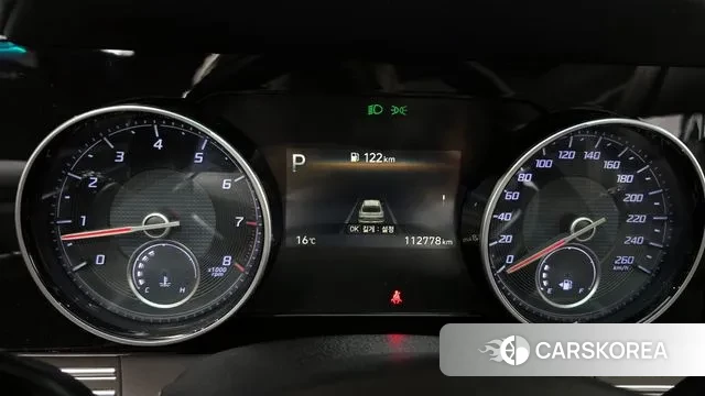 Hyundai The New Grandeur IG id 3736603 из Кореи 18