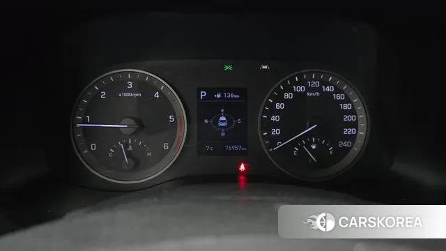 Hyundai All New Tucson id 3552518 из Кореи 18