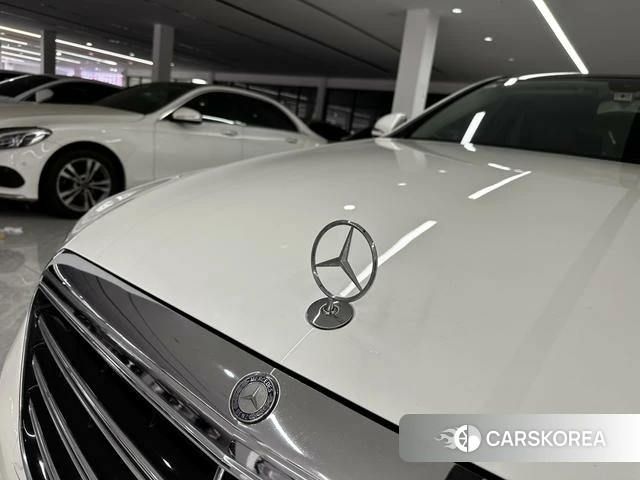 Mercedes-Benz E-class id 4222251 из Китая 13