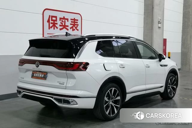 Volkswagen Lanjing id 4272527 из Китая 22