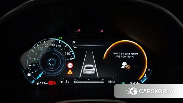 Genesis G80 (RG3) id 3676072 из Кореи 18