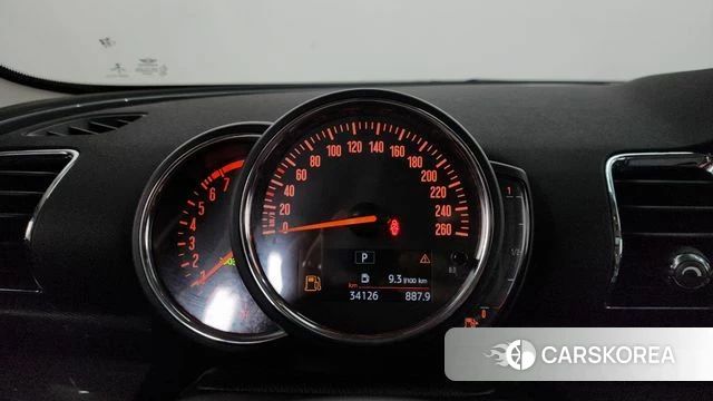 Mini Cooper Clubman id 4568016 из Кореи 30