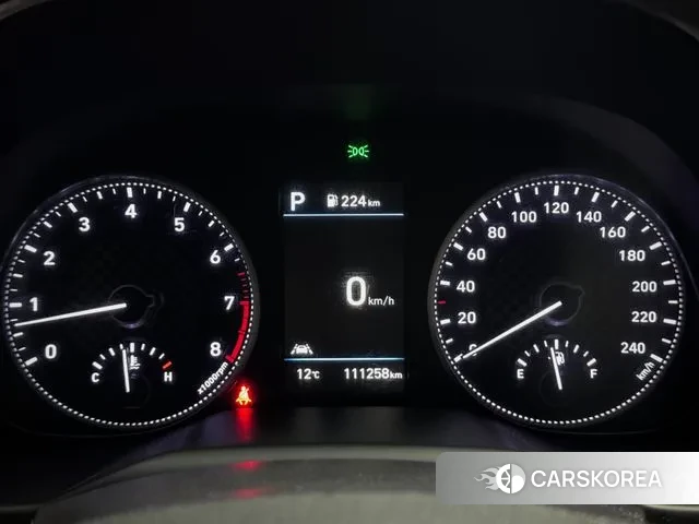 Hyundai The New Avante AD id 3723507 из Кореи 18