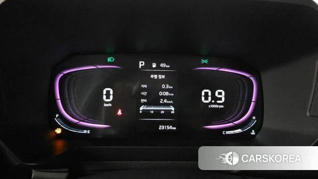 Kia The New Kia Ray id 4686856 из Кореи 28