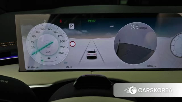 Genesis GV70 id 4607311 из Кореи 18