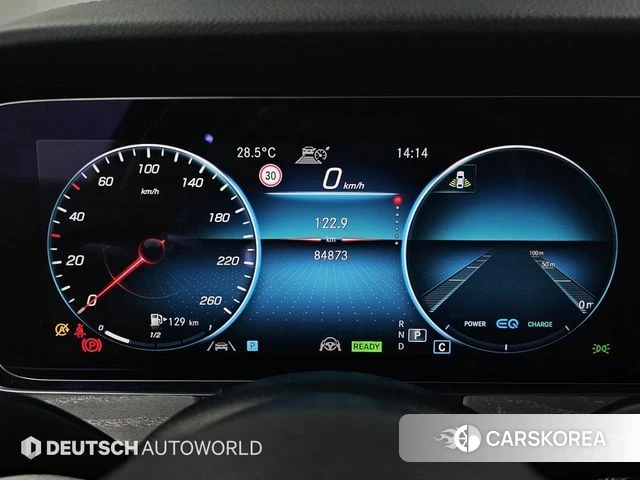 Mercedes-Benz E-Class W213 id 4475993 из Кореи 18