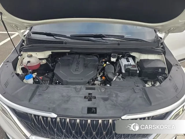 Kia Carnival 4th generation id 3340973 из Кореи 16