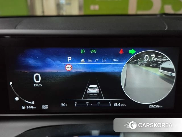 Kia The New Seltos id 4739857 из Кореи 18