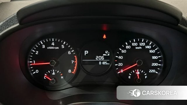 Kia Morning Urban (JA) id 3892232 из Кореи 18