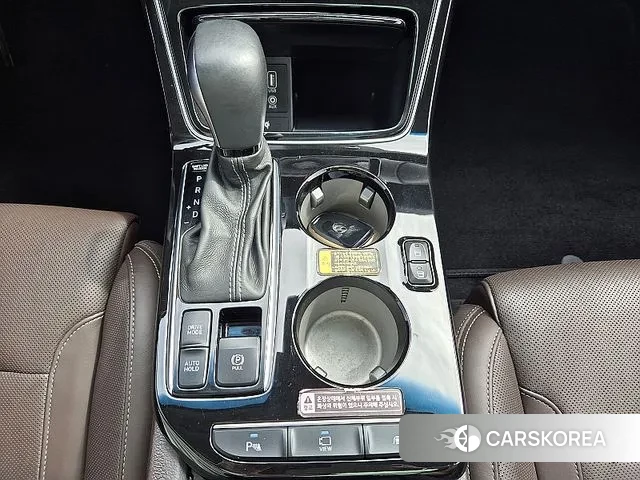 Hyundai Grandeur IG id 3193678 из Кореи 13