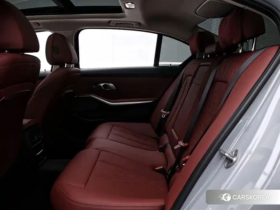 BMW 3 series id 4539092 из Китая 15