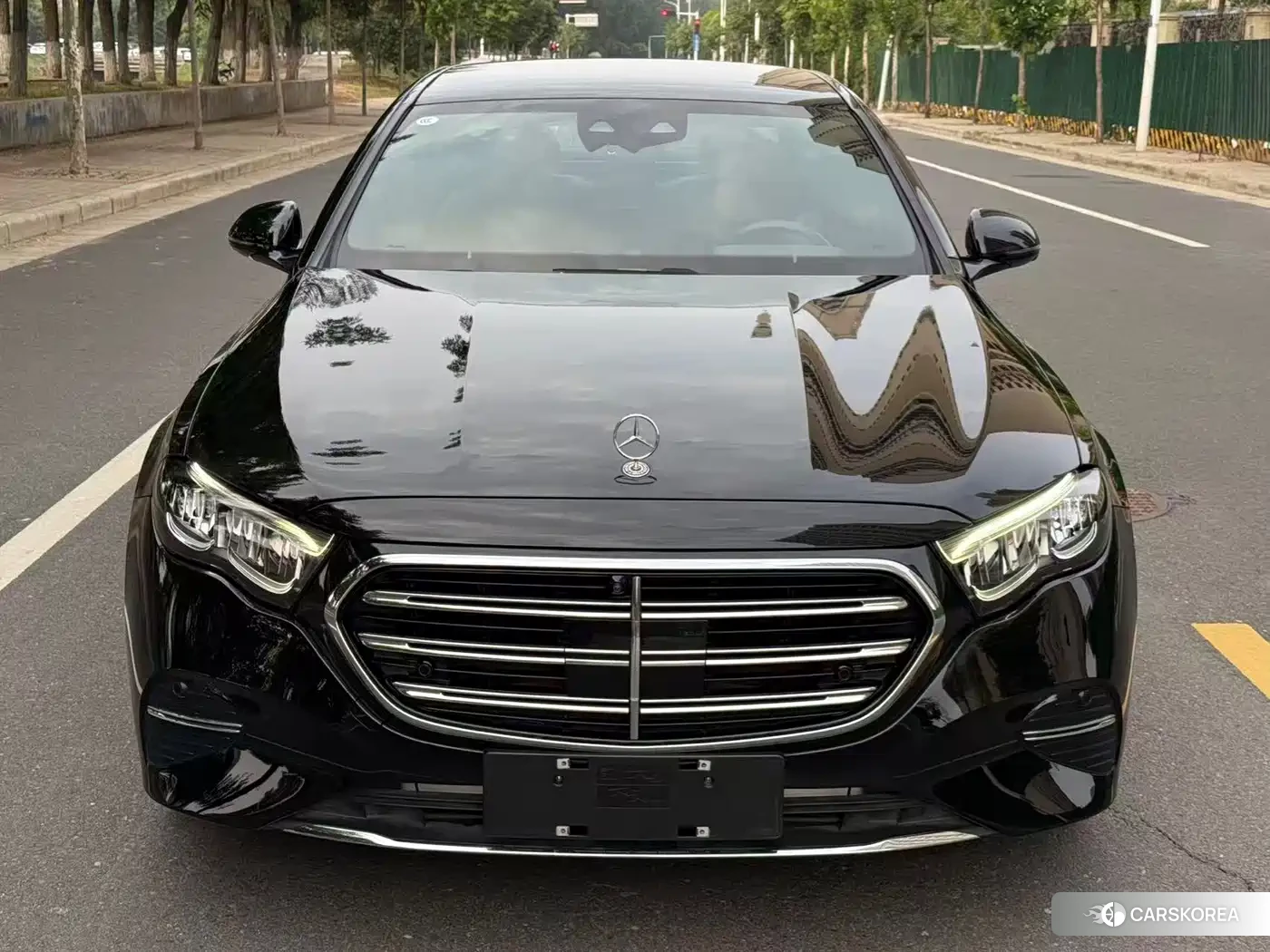 Mercedes-Benz E-Class id 4655245 из Китая 8