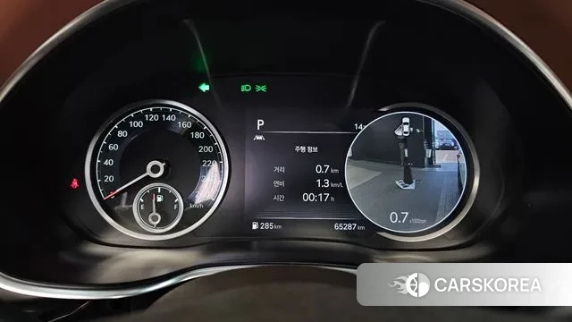 Genesis G80 (RG3) id 3727830 из Кореи 18