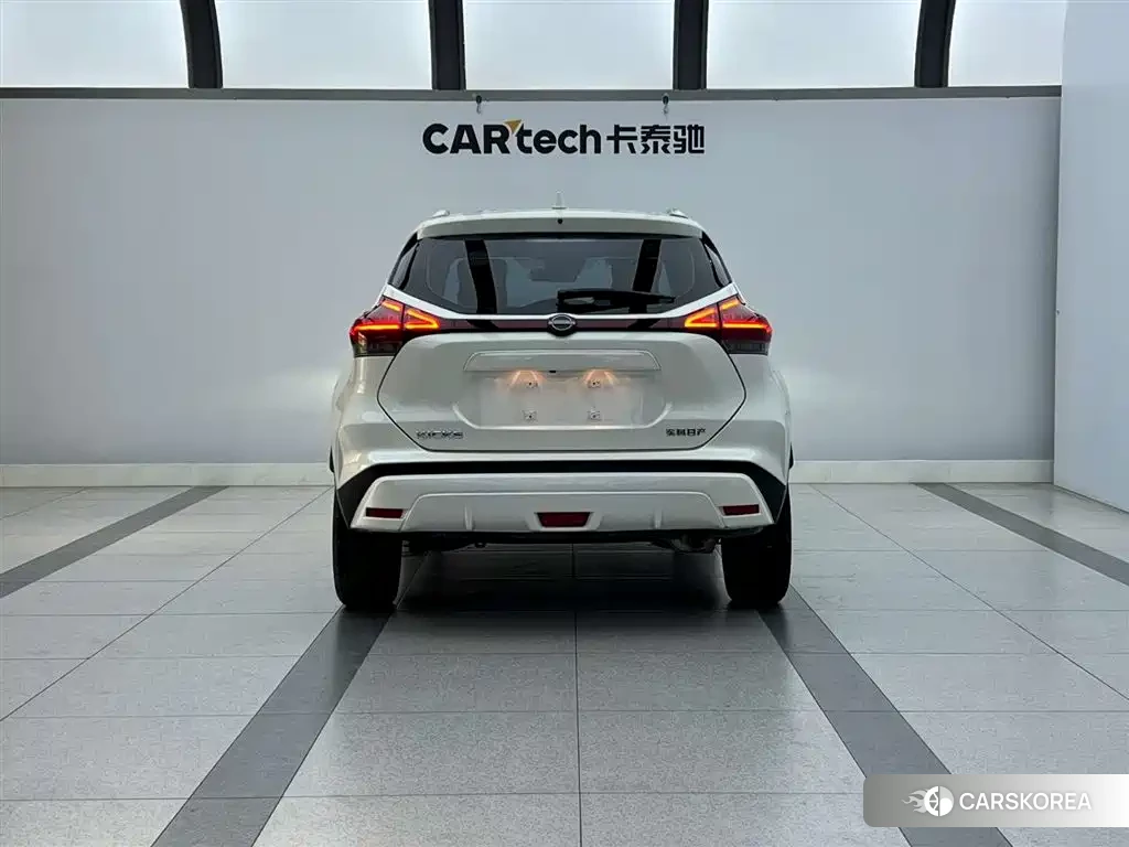 Nissan Kicks id 4600341 из Китая 29