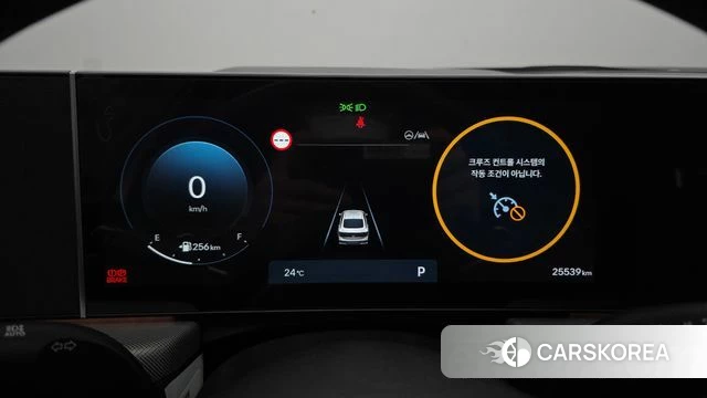 Hyundai Sonata D Edge (DN8) id 4413996 из Кореи 28