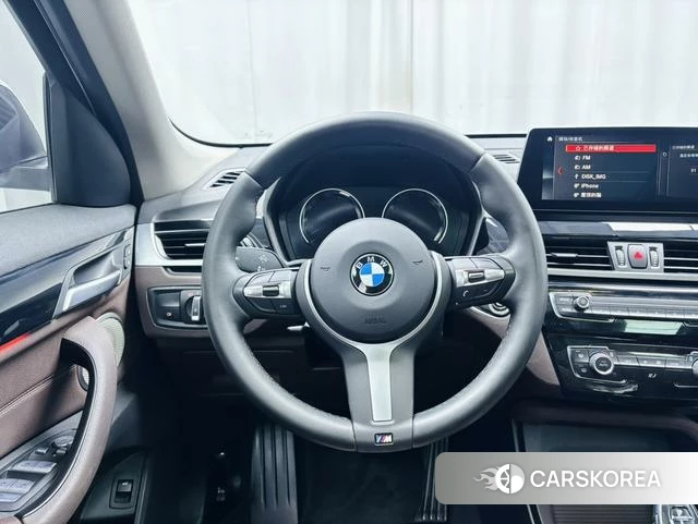 BMW X1 id 4314077 из Китая 20