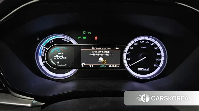 Kia The New Niro id 3438276 из Кореи 18