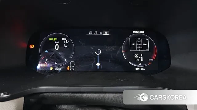 Renault Korea (Samsung) Capture id 3530578 из Кореи 18