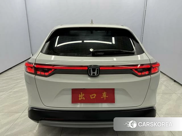 Honda Binzhi id 4335622 из Китая 18