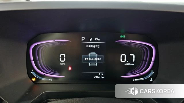 Kia The New Kia Ray id 3891761 из Кореи 18