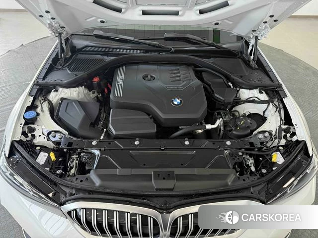 BMW 3 series id 4359203 из Китая 20
