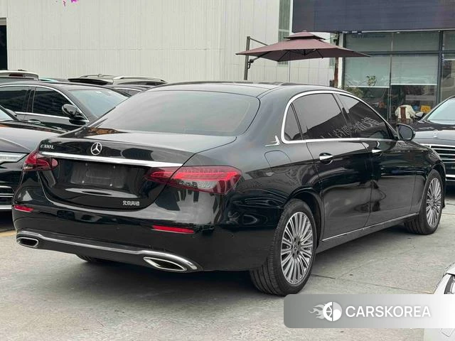Mercedes-Benz E-class id 4275436 из Китая 17