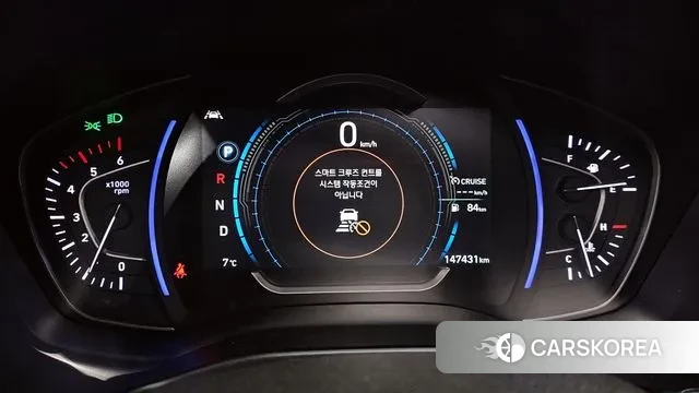 Hyundai Santa Fe TM id 3531257 из Кореи 18