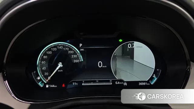 Genesis GV70 id 3462788 из Кореи 18