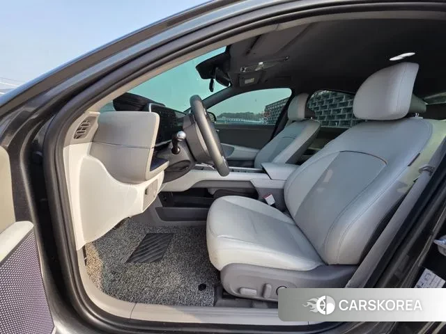 Hyundai Ionic 6 id 3690455 из Кореи 17