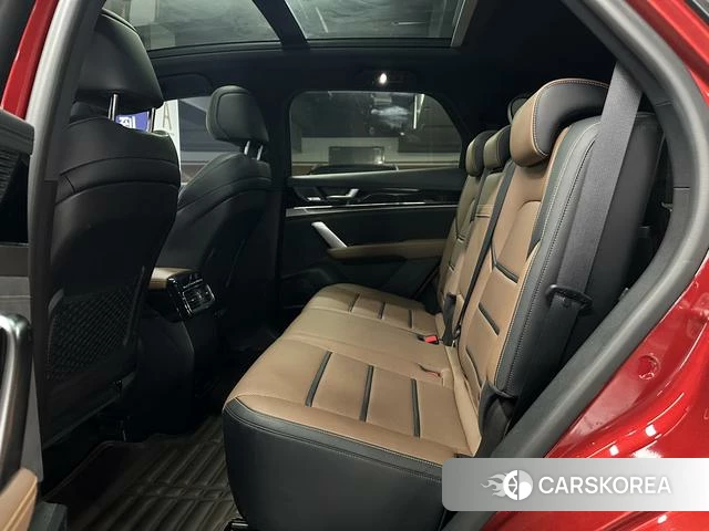 BYD Tang DM id 4241891 из Китая 18