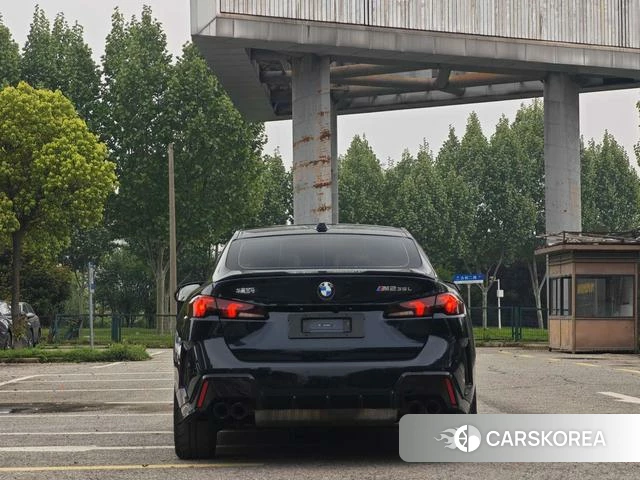BMW 2 series id 4256251 из Китая 17
