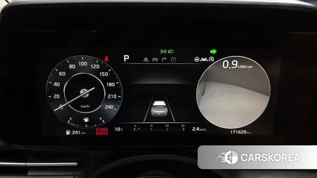 Kia Carnival 4th generation id 3721937 из Кореи 18