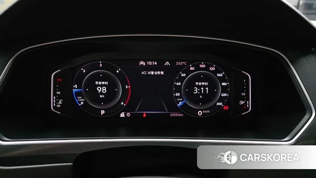Volkswagen Tiguan second Generation id 4550174 из Кореи 18