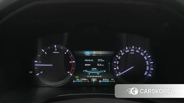 Ssangyong Rexton Sports id 3905630 из Кореи 18