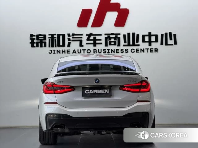 BMW 6 series GT id 4257423 из Китая 15