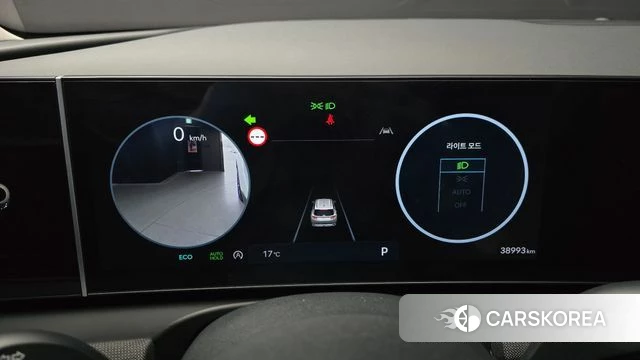 Hyundai The New Tucson (NX4) id 3838259 из Кореи 18