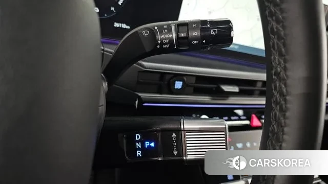 Hyundai Santa Fe (MX5) id 3555277 из Кореи 18