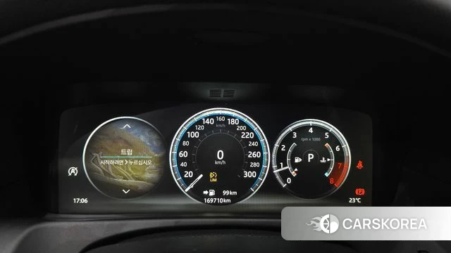 Jaguar XF (X260) id 4596384 из Кореи 18