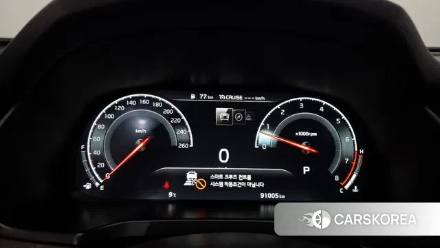 Kia K7 Premier id 3454764 из Кореи 18