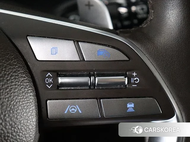 Hyundai The New Palisade id 3606197 из Кореи 18