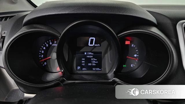 Kia The New Ray id 4712648 из Кореи 30