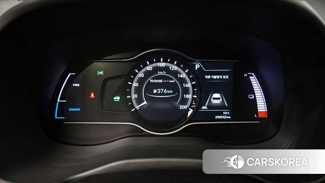 Hyundai Kona Electric id 3789661 из Кореи 18