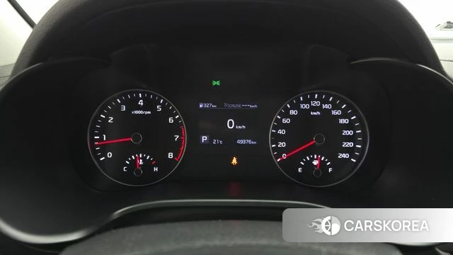 Kia Come New K3 id 3955335 из Кореи 18