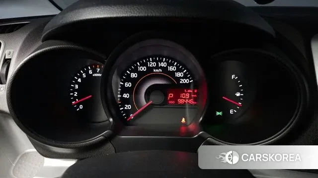 Kia The New Ray id 3742705 из Кореи 18